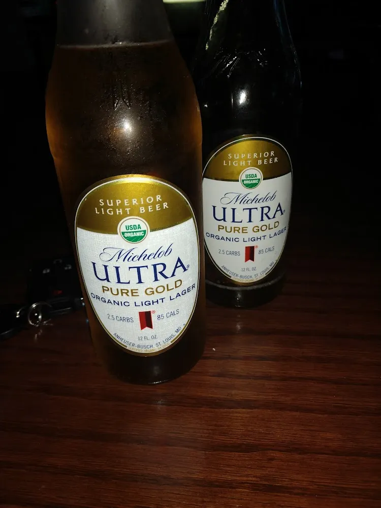 Michelob Ultra